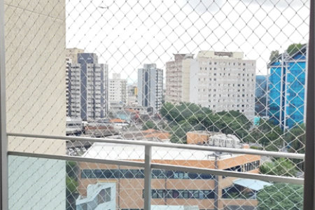 Apartamento à venda com 3 quartos, sendo 1 suíte, em Vila Guarani (z Sul), São Paulo, SP