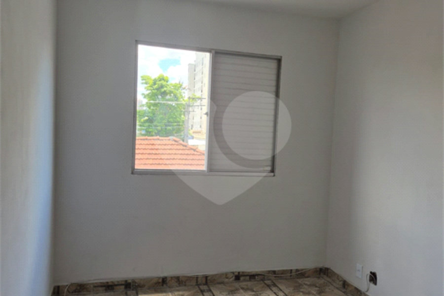Apartamento para alugar com 2 quartos em Vila Constança, São Paulo, SP
