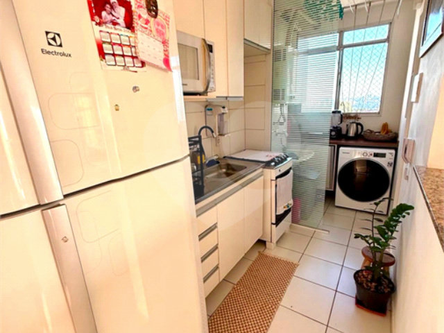 Apartamento à venda com 3 quartos, sendo 1 suíte,  em Pirituba, São Paulo, SP