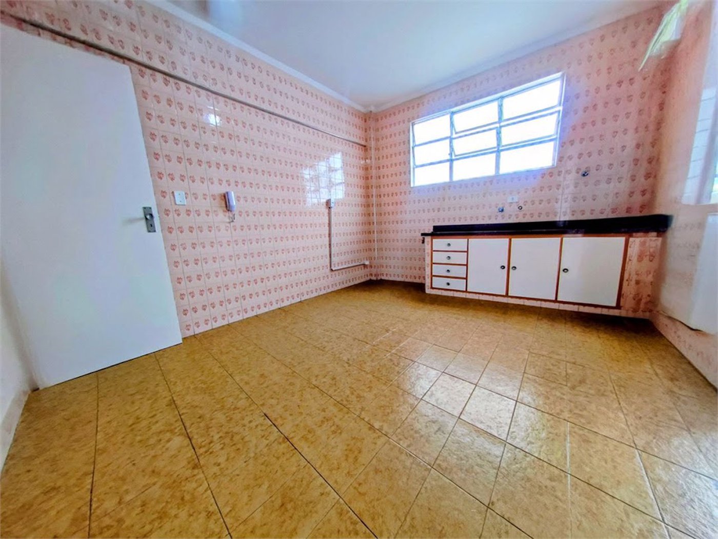 Apartamento com 2 dormitórios para alugar, 111 m² por R$ 4.363,63 - Boqueirão - Santos/SP