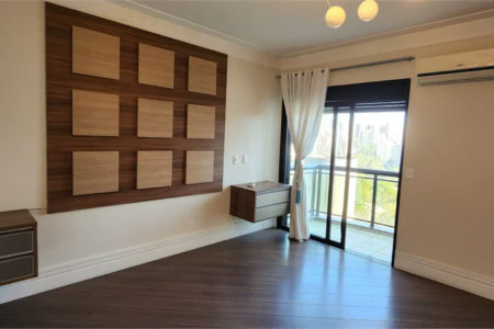 Apartamento à venda com 4 suítes em Paraíso do Morumbi, São Paulo, SP