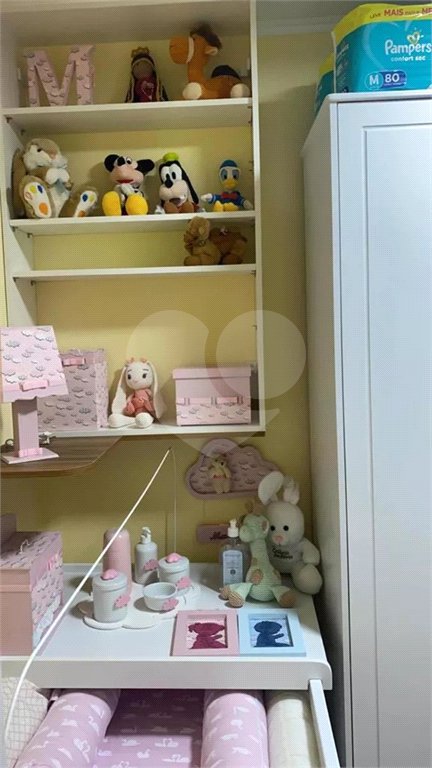 Apartamento à venda com 2 quartos em Sé, São Paulo, SP