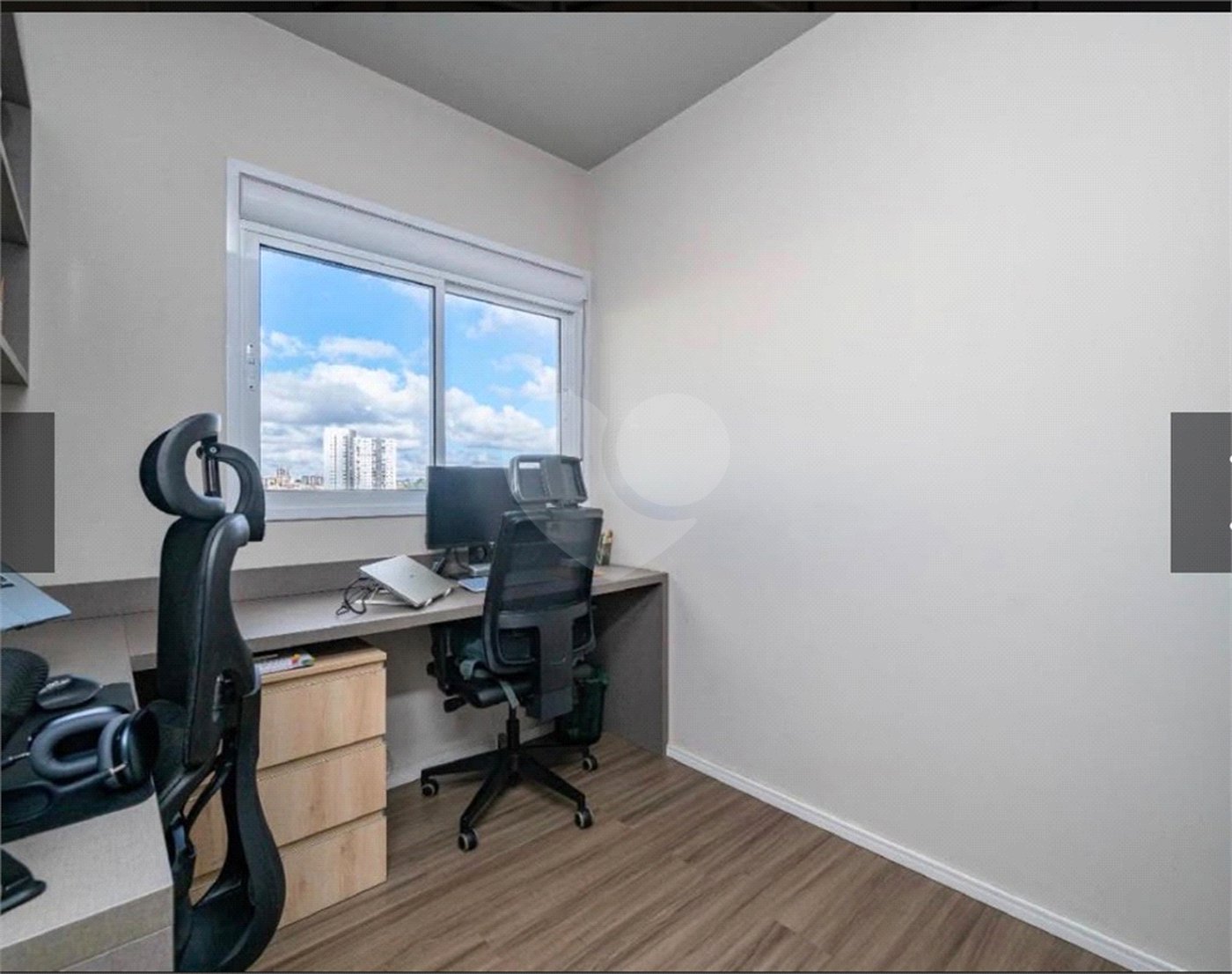 Apartamento à venda com 2 quartos, sendo 1 suíte, em Jardim Prudência, São Paulo, SP