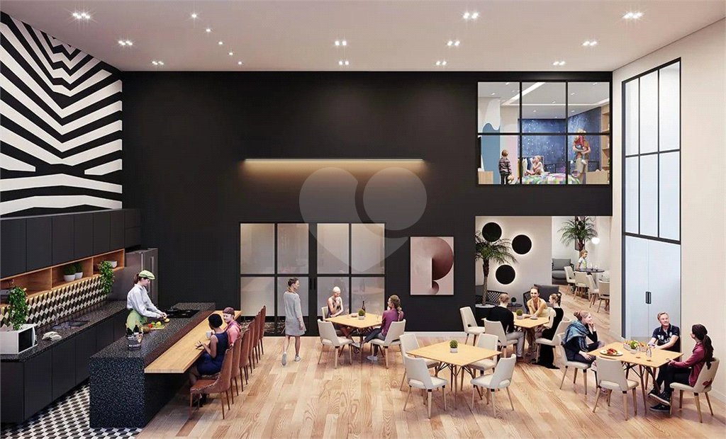 Apartamento à venda com 2 quartos em Freguesia do Ó, São Paulo, SP