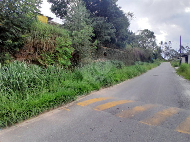 Terreno à venda em Serra da Cantareira, Mairiporã, SP