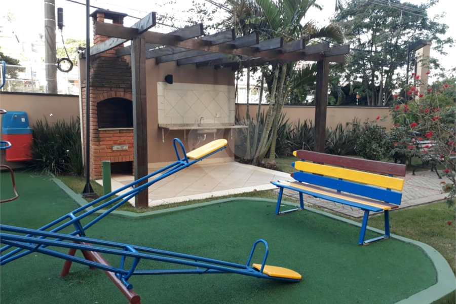 Apartamento à venda com 2 quartos em Imirim, São Paulo, SP