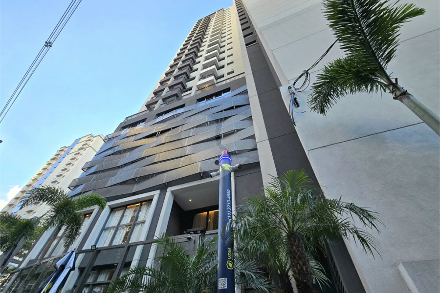 Studio à venda ou para alugar com 1 quarto em Paraíso, São Paulo, SP