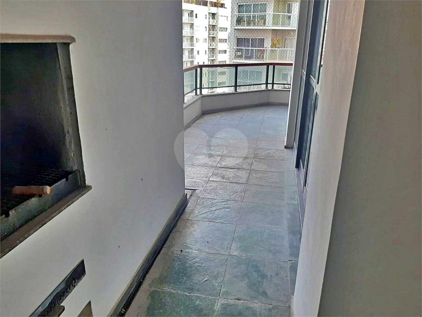 Apartamento à venda com 4 quartos, sendo 3 suítes,  em Itaim Bibi, São Paulo, SP