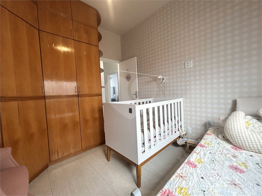 Apartamento à venda com 3 quartos em Tijuca, Rio de Janeiro, RJ