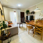 Casa à venda com 2 quartos, sendo 1 suíte, em Vila Olímpia, Sorocaba, SP