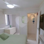 Apartamento à venda com 2 quartos em Santa Teresinha, São Paulo, SP