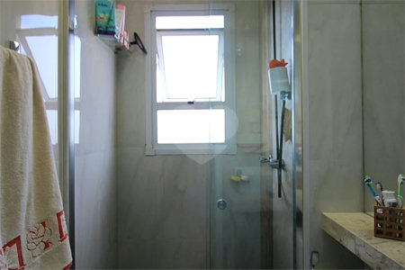Apartamento à venda com 2 quartos em Taboão, São Bernardo do Campo, SP