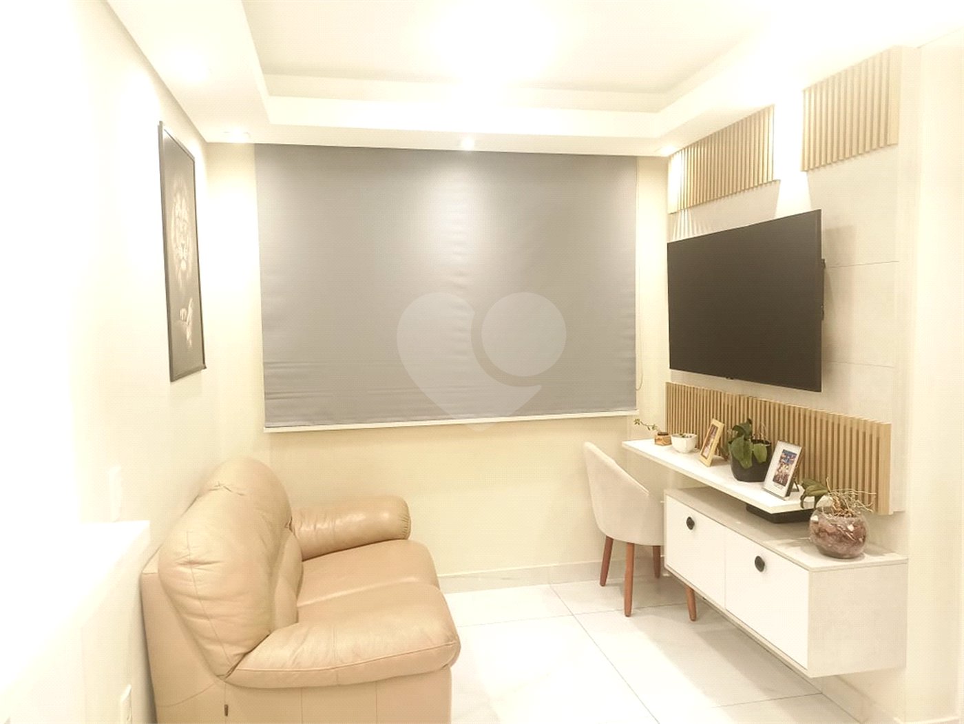 Apartamento à venda com 2 quartos em Santa Teresinha, São Paulo, SP