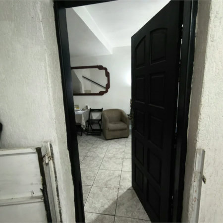 Sobrado à venda com 2 quartos, sendo 1 suíte, em Jardim Jamaica, São Paulo, SP