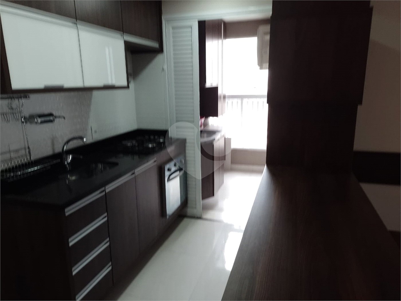Apartamento à venda com 2 quartos, sendo 1 suíte, em Barra Funda, São Paulo, SP