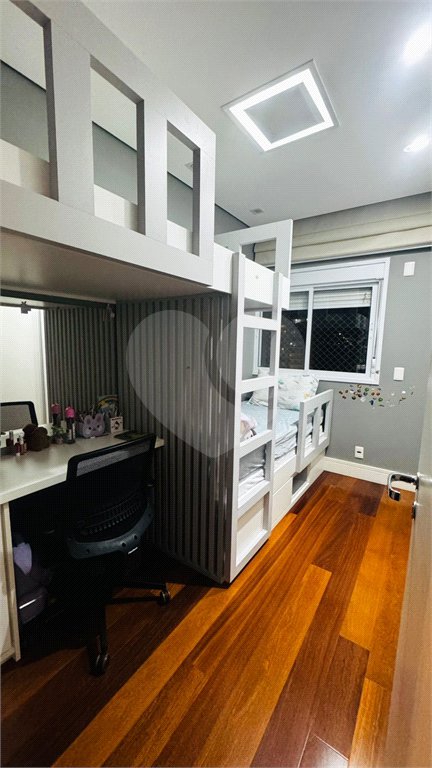 Apartamento à venda com 2 quartos, sendo 1 suíte, em Baeta Neves, São Bernardo do Campo, SP