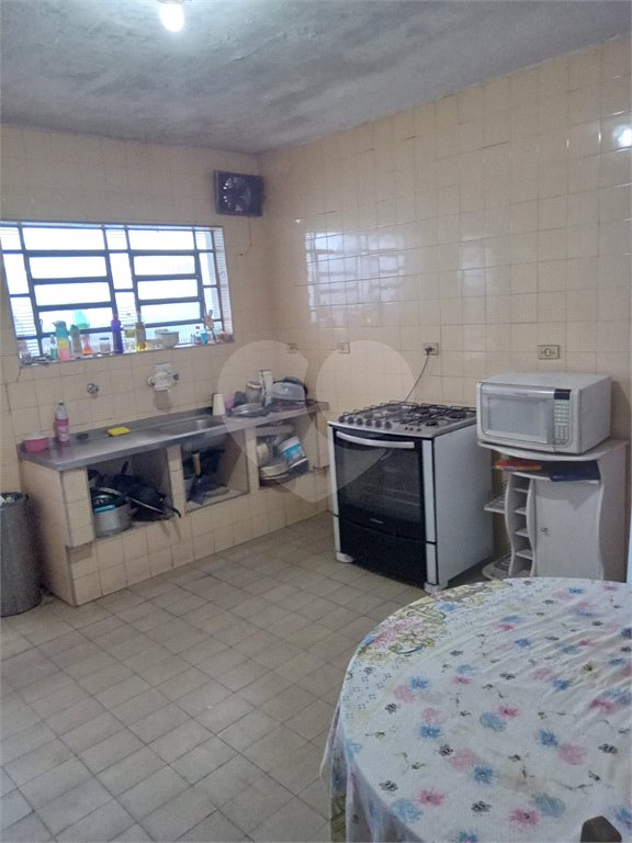Casa à venda com 3 quartos em Casa Verde, São Paulo, SP