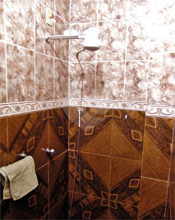 Sobrado à venda com 3 quartos em Vila Maria, São Paulo, SP