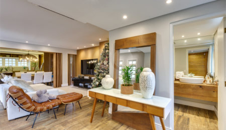 Casa à venda com 5 quartos, sendo 3 suítes, em Alto da Boa Vista, São Paulo, SP