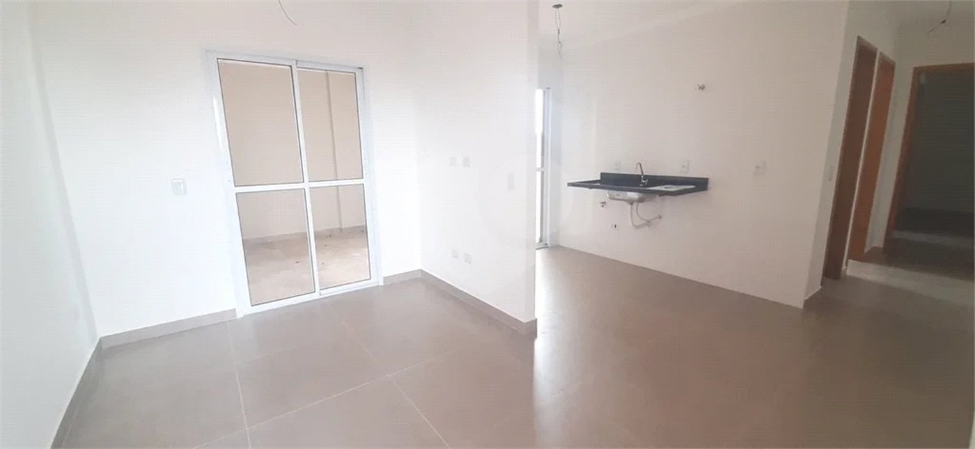 Apartamento à venda com 2 quartos em SANTANA, São Paulo, SP