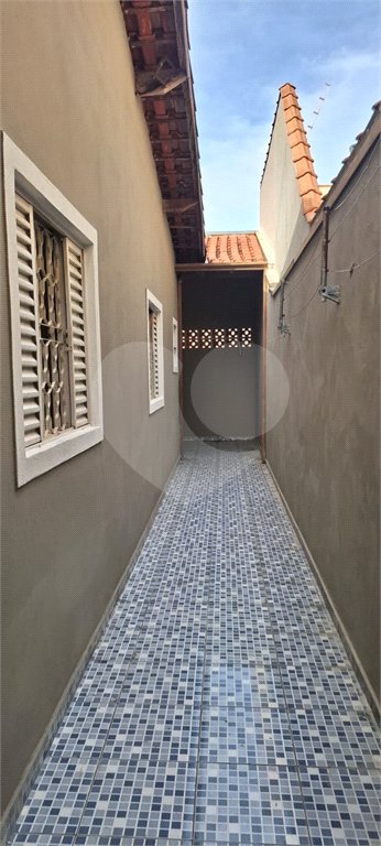 Casa Térrea à venda com 2 quartos, sendo 1 suíte,  em Parque Interlagos, São José dos Campos, SP