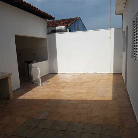 Casa à venda com 4 quartos em Parque Vitória Régia, Sorocaba, SP