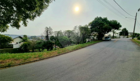 Terreno à venda no condomínio Estância Marambaia, Vinhedo - SP