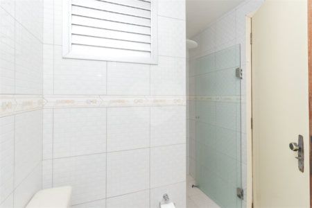 Apartamento à venda com 3 quartos em Belenzinho, São Paulo, SP