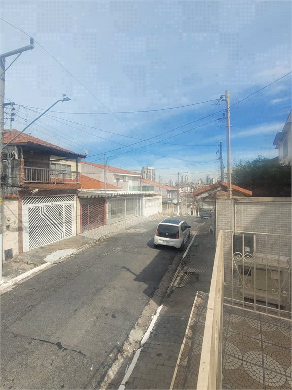 Sobrado à venda ou para alugar com 4 quartos, sendo 1 suíte, em Vila Gustavo, São Paulo, SP
