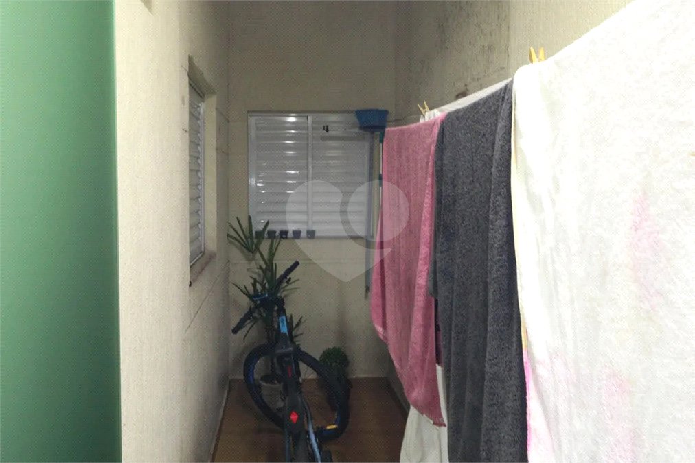Casa à venda com 3 quartos no condomínio Sem Nome, São Paulo - SP