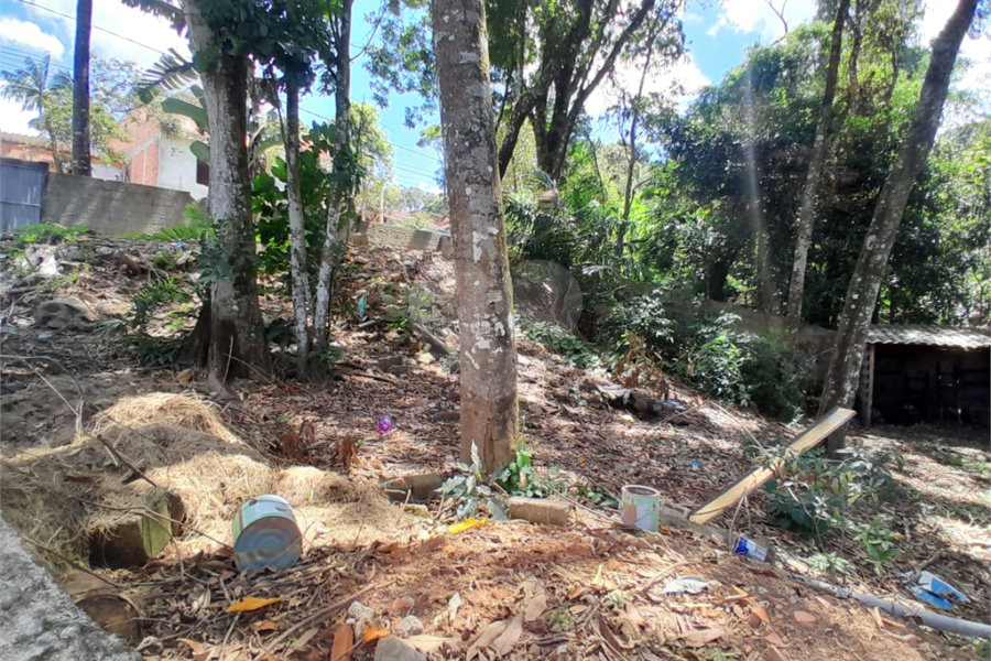 Terreno à venda no condomínio Alpes da Cantareira, Mairiporã - SP