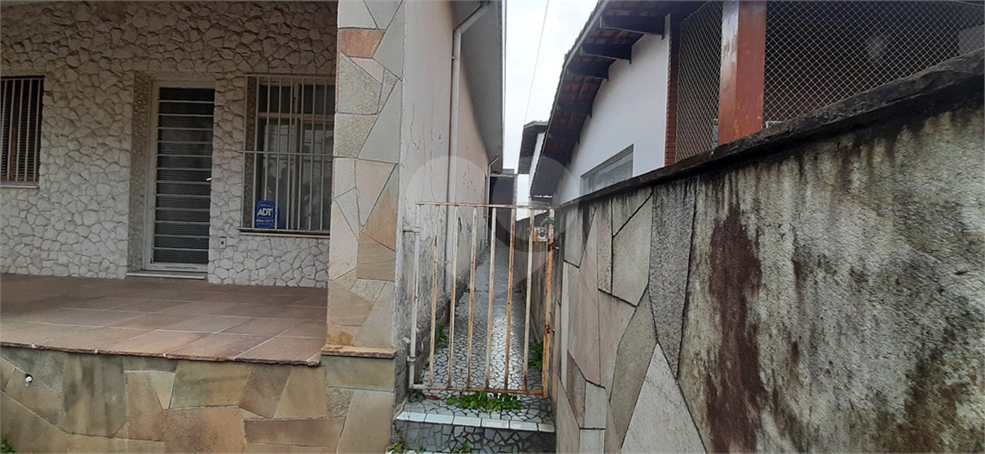 Casa Térrea à venda com 2 quartos, sendo 1 suíte, em Freguesia do Ó, São Paulo, SP
