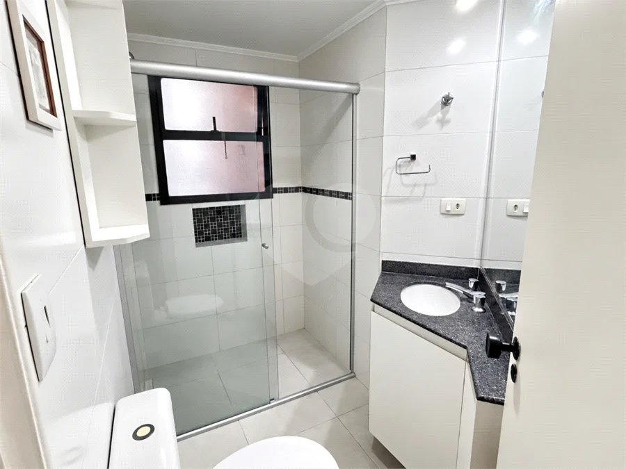 Apartamento à venda com 3 quartos, sendo 1 suíte, em Brooklin, São Paulo, SP