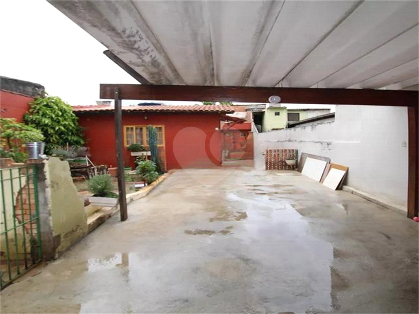Casa Térrea à venda com 3 quartos em Vila Nova Cachoeirinha, São Paulo, SP