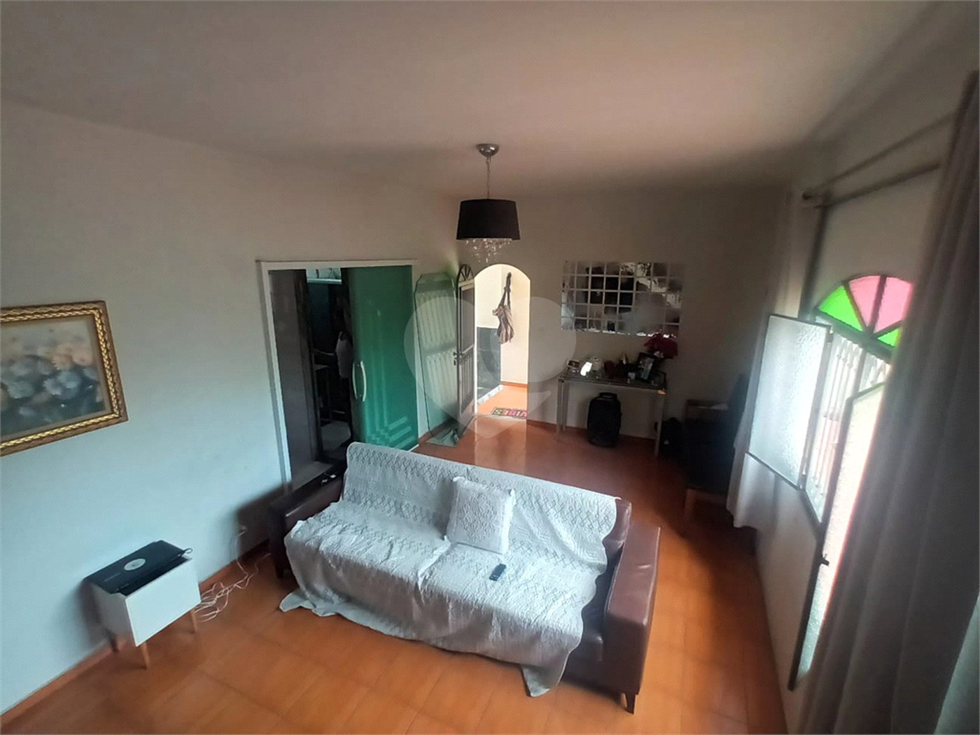 Casa à venda com 2 quartos, sendo 1 suíte, no condomínio Parque Central, Rio de Janeiro - RJ