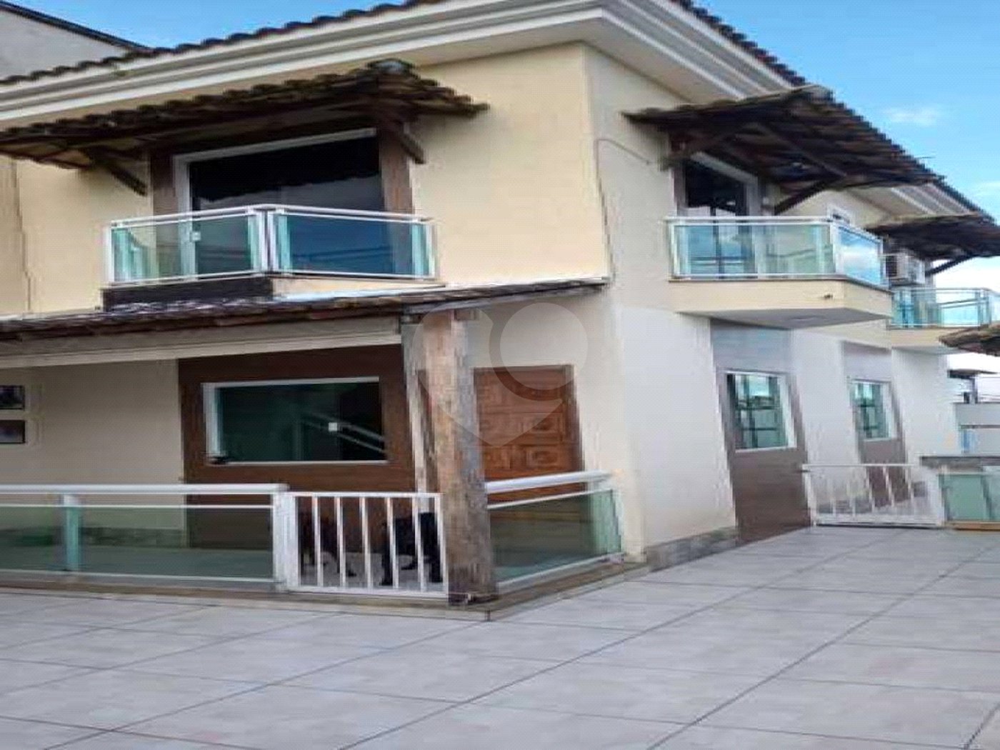 Casa à venda com 2 quartos em Campo Grande, Rio de Janeiro, RJ