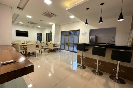Apartamento à venda com 2 suítes em Nova Aliança, Ribeirão Preto, SP