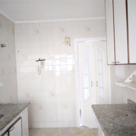 Apartamento à venda com 2 quartos em Vila Gustavo, São Paulo, SP