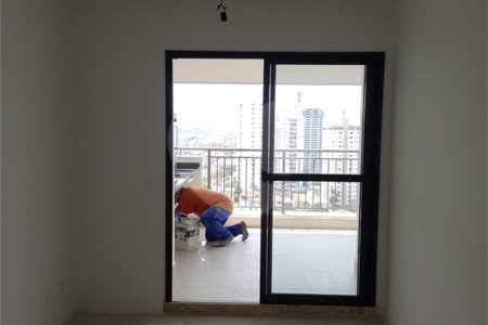 Apartamento à venda com 2 quartos, sendo 1 suíte, em Ipiranga, São Paulo, SP