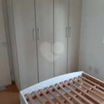 Apartamento à venda ou para alugar com 3 quartos, sendo 1 suíte,  em Vila Suzana, São Paulo, SP