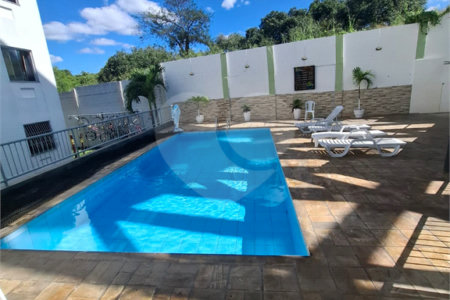 Apartamento para alugar com 3 quartos em Campo Grande, Rio de Janeiro, RJ