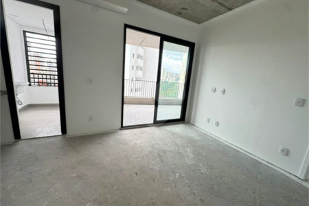 Apartamento à venda com 2 quartos, sendo 1 suíte, em Vila Clementino, São Paulo, SP