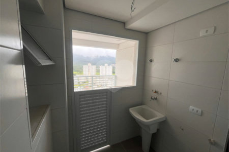 Apartamento à venda com 2 suítes em Loteamento Mogilar, Mogi das Cruzes, SP