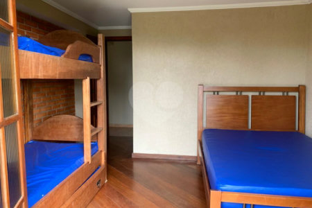 Chácara à venda com 4 quartos, sendo 2 suítes,  em Ibiúna, Ibiúna, SP