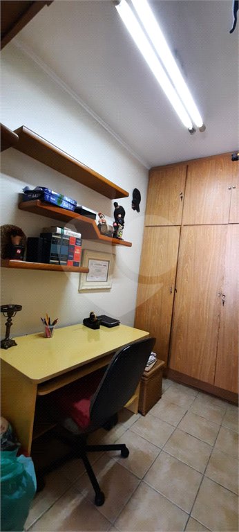 Apartamento à venda com 3 quartos, sendo 1 suíte,  em Sumarezinho, São Paulo, SP