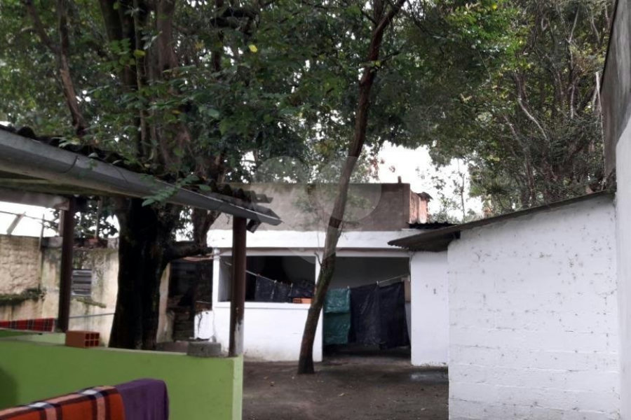Casa à venda com 4 quartos em Santana, São Paulo, SP