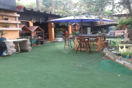 Terreno à venda em Jardim Dom José, São Paulo, SP