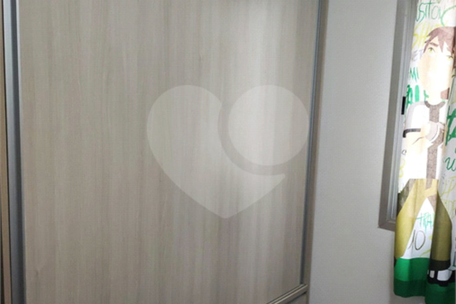 Apartamento à venda com 3 quartos em Santa Teresinha, São Paulo, SP