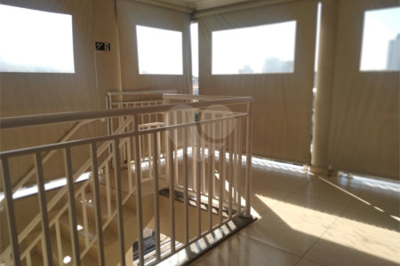 Casa à venda com 2 quartos no condomínio Moradas Parada Inglesa, São Paulo - SP