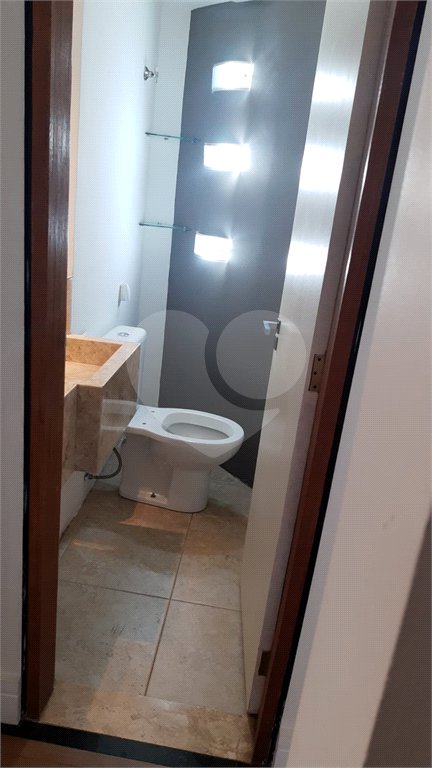 Apartamento à venda com 3 quartos em Freguesia do Ó, São Paulo, SP